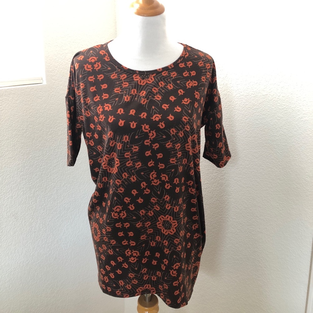 LuLaRoe Irma